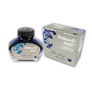 PELIKAN 4001 Fountain Pen Ink Bottle  62.5ml