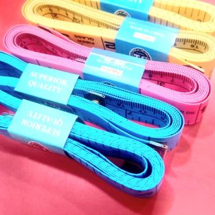 High Quality Tape Measure ( 5feet long)