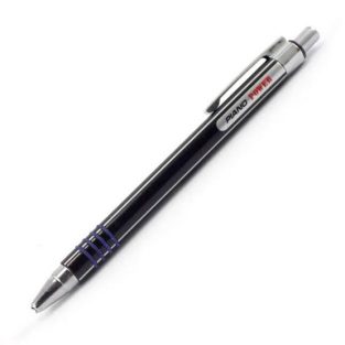 Piano Power Needle Point Ball Pen