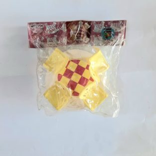 Artificial Small Chair & Table Set for School Projects