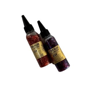 MY GLITTER GLUE for Decoration