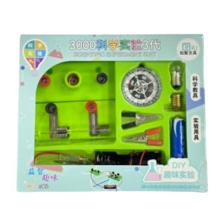 02 Sceince Kit for School Projects