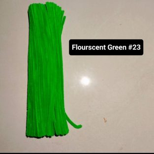 Pipe Cleaner Pack of  (100pcs)