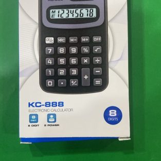 DEXIN KC-888 MINI CALCULATOR
