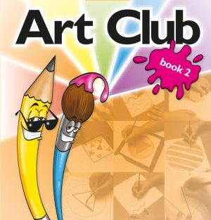 Art Club Book 2
