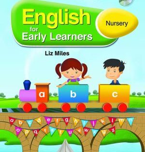 English for Early Learners Nursery