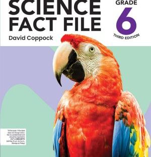 Science Fact File (Third Edition) – 3STAR BOOKSTORE