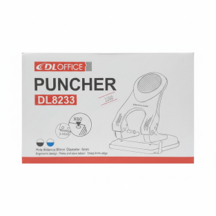 DL Puncher DL8233
