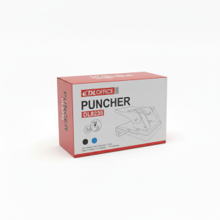 DL OFFICE Puncher DL8235