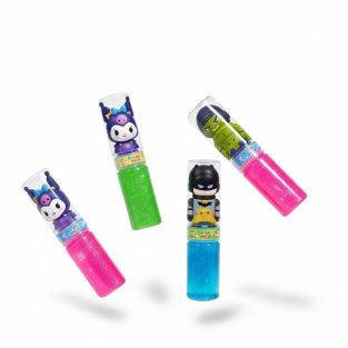 High Quality Slime With Toys in Jar (single)