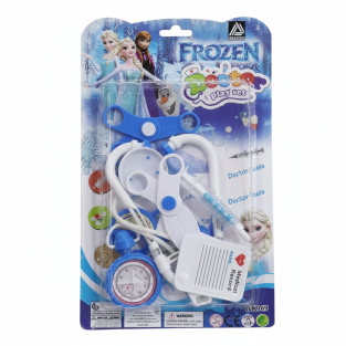 Doctor Set for Kids Activities