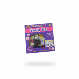 Customized Beads Set for Kids
