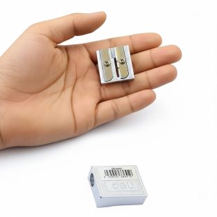Deli Metal Sharpener