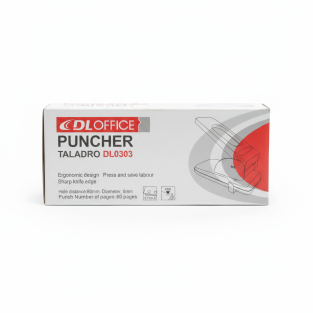 DL Office Puncher TALADRO DL0303