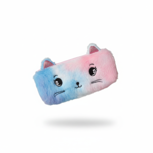 New Puffy Stationary Pouches for Kids