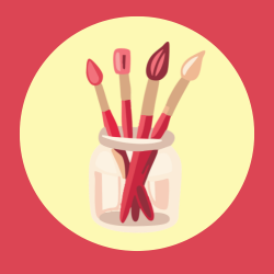 ART Brushes