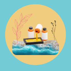 Resin Art Products