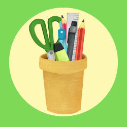 Office & School Stationery