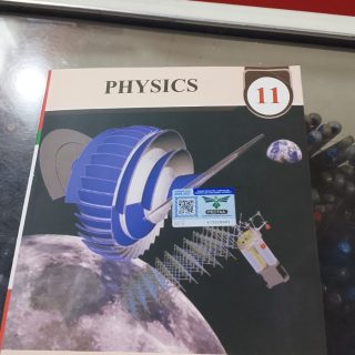 Physics Class 11 (Punjab Board)