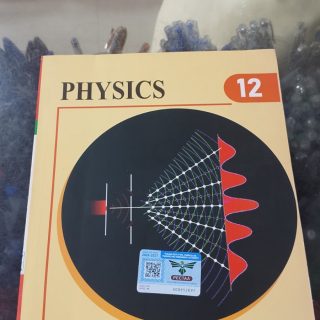 Physics 12 (Punjab Board)