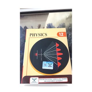 Physics Class 12 (Punjab Board)